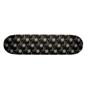 Doodsoorzaken Skateboard