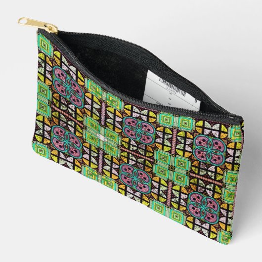 "Doodsspel" Etui (Open)