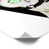 doodsstrijd poster (Hoek)