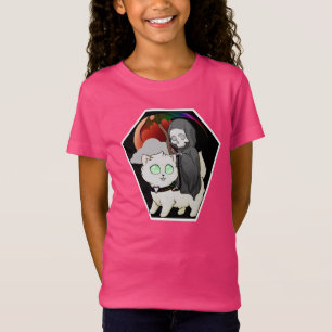 doodsstrijd t-shirt