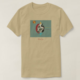 Doodstraf T-shirt