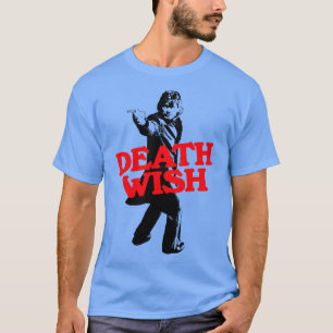 DOODSWENS 2 T-SHIRT