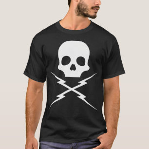 Doodtest T-shirt