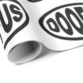 DOOFUS CADEAUPAPIER (Rol Hoek)