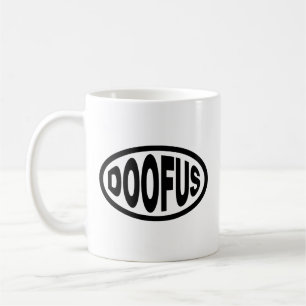 DOOFUS KOFFIEMOK