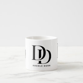 DOOGLE HONDEN ESPRESSO KOP