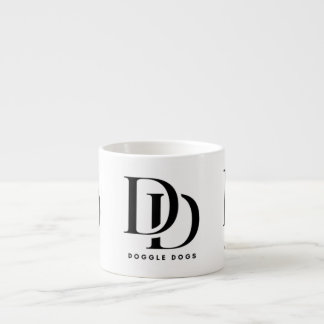 DOOGLE HONDEN ESPRESSO KOP