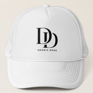 DOOGLE HONDEN TRUCKER PET