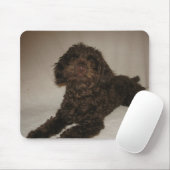 doogy mousepad muismat (Met muis)