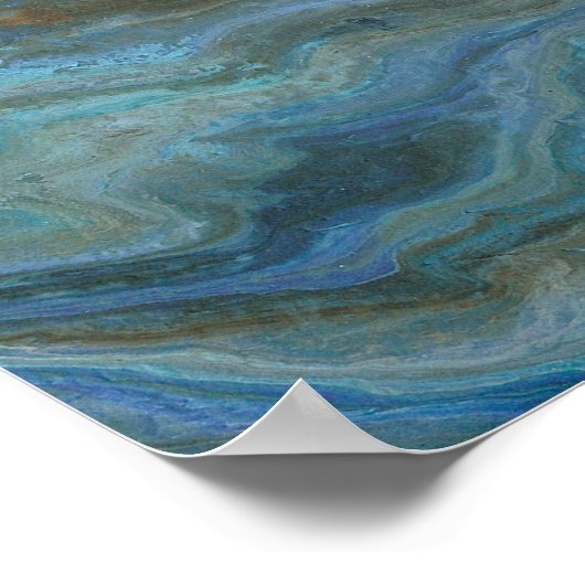 dooi - poster (Hoek)