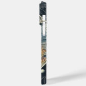 doolhof Case-Mate iPhone case (Achterkant / Links)