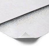 Doolhof Perfect Poster (Hoek)