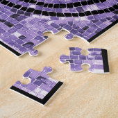DOOLHOF VI 8x10 Puzzel (Zijkant)