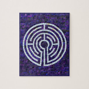 DOOLHOF VIII 8x10 Puzzel