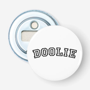 DOOLIE BUTTON FLESOPENER