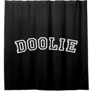 DOOLIE DOUCHEGORDIJN