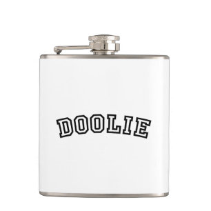 DOOLIE HEUPFLES