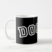 DOOLIE KOFFIEMOK (Links)