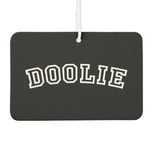 DOOLIE LUCHTVERFRISSER