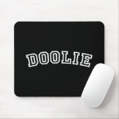 DOOLIE MUISMAT (Met muis)