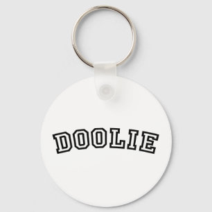 DOOLIE SLEUTELHANGER