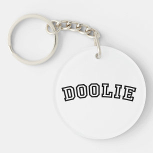 DOOLIE SLEUTELHANGER