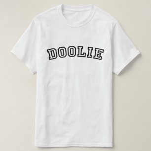 DOOLIE T-SHIRT