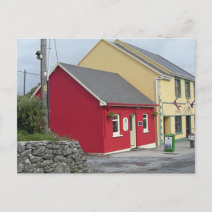 Doolin Ireland Wenskaarten and Briefkaarten