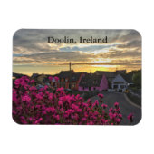 Doolin, Irlande Magnet (Horizontal)