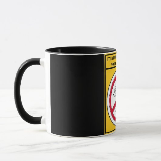 DooLittle Mug (Gauche)
