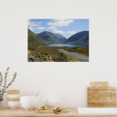 Doolough Poster (Keuken)