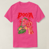 Doom 1 t-shirt (Design voorkant)