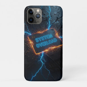 DOOM CIRCUIT iPhone 11 PRO HOESJE