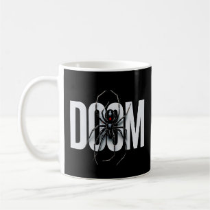Doom Koffiemok