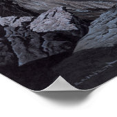 Doom monteren poster (Hoek)