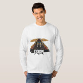 Doom T-shirt (Voorkant volledig)
