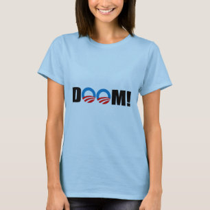 DOOM! T-SHIRT