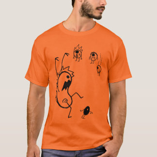 Doom T-shirt