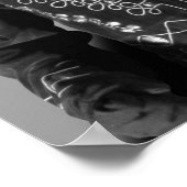 Doomcock Defiant Poster (Hoek)