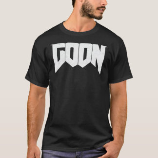 Doomed - GOON T-shirt