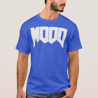 Doomed MOOD T-shirt
