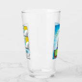 Doomosses Galerie bière verre (Gauche)