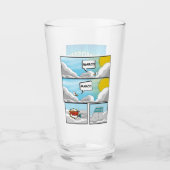 Doomosses Galerie bière verre (Devant)