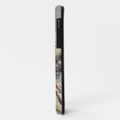 Doomsday Alternate Case-Mate iPhone Case (Achterkant/links)