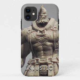 Doomsday Alternate iPhone 11 Hoesje
