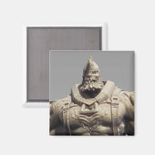 Doomsday Alternate Magneet (Voorkant / Achterkant)