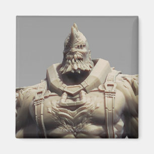 Doomsday Alternate Magneet