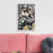 Doomsday Canvas Afdruk (Insitu (Woonkamer))