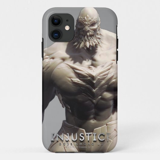Doomsday Case-Mate iPhone Case (Achterkant)