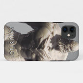 Doomsday Case-Mate iPhone Case (Achterkant (horizontaal))